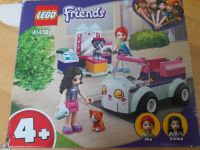 Lego Friends 41439 fahrbarer Katzensalon Nordrhein-Westfalen - Bad Wünnenberg Vorschau