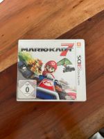 Mario Kart 7 (3DS) Hessen - Wiesbaden Vorschau