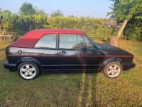 Golf 1 Cabrio Nordrhein-Westfalen - Ennigerloh Vorschau