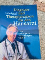 Diagnose- und Therapielexikon für den Hausarzt Woolliscroft Baden-Württemberg - Albstadt Vorschau