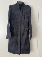 Marc Cain Marccain Mantel Gr. 36 schwarz Bayern - Salzweg Vorschau