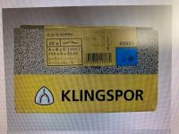 Klingspor Schuppscheiben 10 St. 115 x 6 x 22,23 Nordrhein-Westfalen - Heinsberg Vorschau