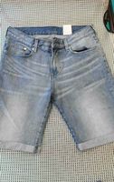 Jeanshose Jeans Hose kurz Größe S  28 H&M Bermuda Rheinland-Pfalz - Kirchberg (Hunsrück) Vorschau