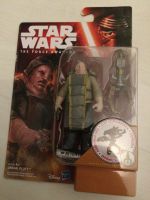 Unkar Plutt (The Force Awakens-2015/Hasbro) Star Wars Berlin - Mitte Vorschau