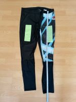 Reebok CrossFit Leggings Tights XL Herren mit Muster Münster (Westfalen) - Centrum Vorschau