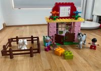 LEGO Duplo 10500 Pferdestall Baden-Württemberg - Backnang Vorschau