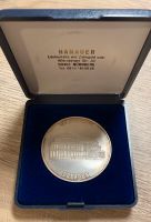 Münze Medaille Semperoper Dresden PRO VIRTUTE ET MERITO ANNO 1997 Hessen - Bürstadt Vorschau