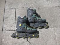 Inline Skates K2 Reflex Größe 42.5 (US9.5) Nordrhein-Westfalen - Gevelsberg Vorschau