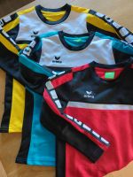 3 Sportshirts, langarm, Erima, Gr. 134/140 Niedersachsen - Winsen (Aller) Vorschau