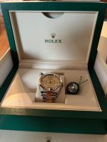 Rolex Sky dweller 42 mm 09.2023 ungetragen Hessen - Dreieich Vorschau