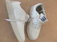 Jack & Jones Sneakers Gr. 41 weiss Bayern - Schwabmünchen Vorschau