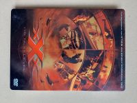 Triple X The Next Level - Vin Diesel - DVD Steelbook Edition Bayern - Berching Vorschau