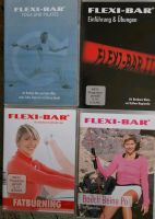 FLEXI BAR DVD 4 STÜCK Nordrhein-Westfalen - Leverkusen Vorschau