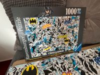 Batman Puzzle Nordrhein-Westfalen - Extertal Vorschau