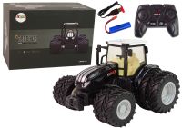 Ferngesteuerter Traktor R/C Schwarz 2.4G Metall Bayern - Weiden (Oberpfalz) Vorschau