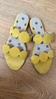 Boden Sandalen Gr.38 Leder Bayern - Straubing Vorschau