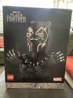 Lego Marvels Black Panther Bayern - Eichenau Vorschau