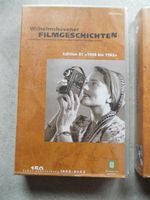 Wilhelmshavener Filmgeschichten, Edition 1 und 2 Niedersachsen - Wilhelmshaven Vorschau