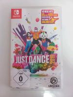 Just dance 2019 Nintendo Switch Nordrhein-Westfalen - Remscheid Vorschau