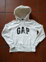 Hoody GAP weiß Größe M Bayern - Bamberg Vorschau