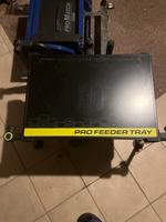 Matrix Pro Feeder Tray  Feederbox Rheinland-Pfalz - Ellenz-Poltersdorf Vorschau
