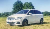 Mercedes-Benz B Electric Drive 250e Range Plus /Navi/Tempomat/ Nordrhein-Westfalen - Coesfeld Vorschau