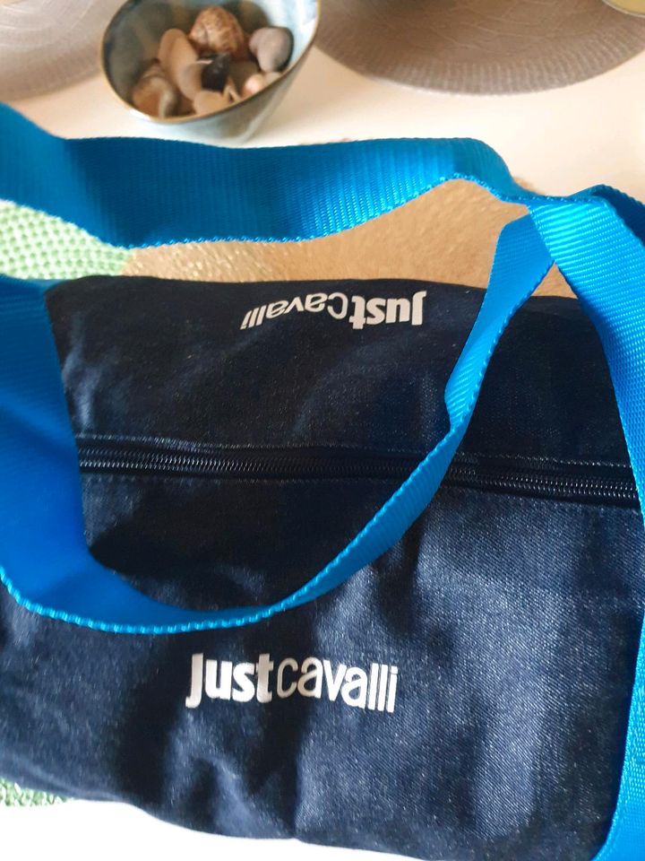 Just Cavalli Jeans Tasche Neu in Witten