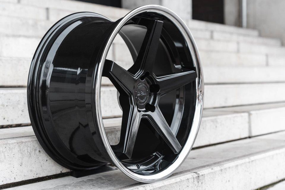 20 Zoll LA CHANTI PERFORMANCE LC-P13 Alufelgen 5x112 Felgen für BMW 5er M5 F90 G30 G31 M550i M550d xDrive G11 G12 X3 M Competition G01 X4 M G02 M3 G80 M4 G82 G83 M8 F91 G14 G15 G16 Performance CONCAVE in Hagen