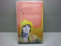 Roman über die Frau die Greta Garbo wurde, Lena Einhorn Neu & OVP Berlin - Wilmersdorf Vorschau