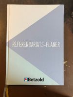 Referendariats- Planer ( Betzold) Hessen - Kassel Vorschau