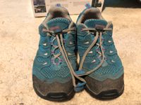 Meindl Trekking Kinder Schuhe Tarango Junior 33 Baden-Württemberg - Konstanz Vorschau