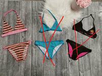 PROTEST Bikini, Badeanzug, Bademode Gr. 146 Gr. 152 Bayern - Niederwinkling Vorschau