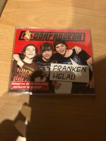 CD Dorfrocker Franken Helau Sachsen - Aue Vorschau