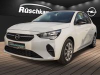 Opel Corsa F Edition 1.2 Klima PDC SHZ Lenkr.Hz. Temp Nordrhein-Westfalen - Lünen Vorschau