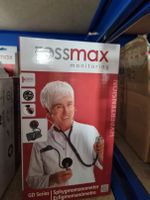 Stethoskop+Blutdruckmonitor Von Ross Max Saarland - Mettlach Vorschau