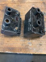 2 x Zündspule Harley Davison, Big Twin 12V 3 Ohm Bayern - Walpertskirchen Vorschau