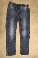 Kinder Esprit Stretch Jeans Gr.104 wie neu Mädchen Sachsen-Anhalt - Tangermünde Vorschau