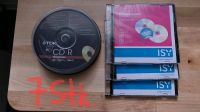 CD- R, DVD- RW, neu Eimsbüttel - Hamburg Stellingen Vorschau