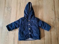 !!! NEU!!! Babyjacke Junge Ernstings Family Gr. 62 Thüringen - Bad Frankenhausen/Kyffhäuser Vorschau