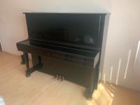 Klavier Yamaha U3 131cm schwarz Nordrhein-Westfalen - Alsdorf Vorschau