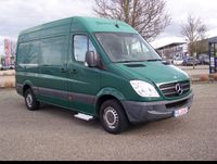 Mercedes Benz Sprinter Hessen - Wiesbaden Vorschau