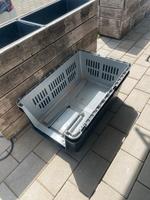 Verkaufe große Hundebox für Flugreisen Hessen - Viernheim Vorschau