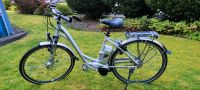 E-Bike Elektrofahrrad Flyer T5 HS11 Premium Nordrhein-Westfalen - Wenden Vorschau