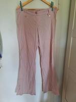 rosa Stoffhose Orsay Vintage Bayern - Germering Vorschau