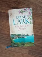 Roman "DAS JAHR DER DELFINE" von Sarah Lark Niedersachsen - Wildeshausen Vorschau