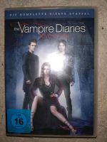The Vampire Diaries komplette vierte Staffel Bayern - Augsburg Vorschau