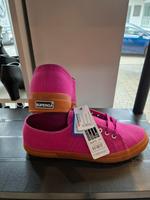 superga Sneacker Herren Gr 47 Rheinland-Pfalz - Westerburg Vorschau