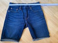 Levi’sJeansshort 502 W28 L Bayern - Eichstätt Vorschau