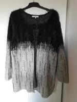 Schwere Strickjacke 44-46 Niedersachsen - Goslar Vorschau
