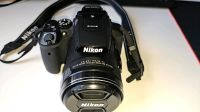Nikon P900 + 64GB SD + Kameratasche Brandenburg - Nauen Vorschau